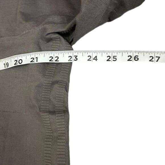 ADIDAS X WINGS + HORNS TECH PARKA MEN'S M HOODED SEALED RAIN - Picture 7 of 16